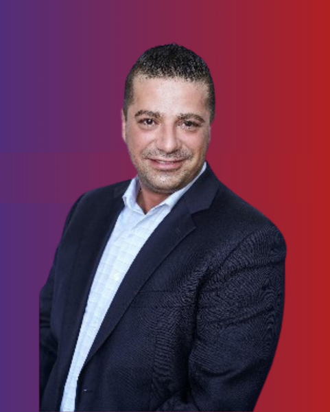 Mehdi Samandari, Realtor